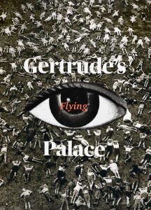Gertrude's Flying Palace